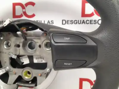 Автозапчасти б/у руль за kia picanto (ja) concept ссылки oem iam g56w  56100g656owk // 56130h8000