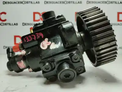 Peça sobressalente para automóvel em segunda mão bomba de injeção por opel astra gtc sport referências oem iam 0445010097