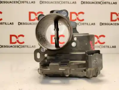 İkinci el araba yedek parçası KELEBEK KUTUSU için FORD MONDEO LIM.  OEM IAM referansları 9806625280 AC206501533401928 A2C85766300 // ATBDWCEM0 // 50274VB