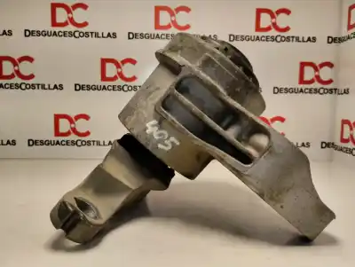 Second-hand car spare part left engine support for ford mondeo lim. business edition oem iam references g3350244  