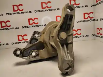 Second-hand car spare part left engine support for ford mondeo lim. business edition oem iam references g3350244  