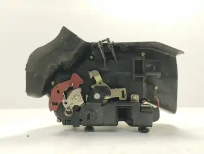 Автозапчасти б/у замок задней левой двери за AUDI A4 B6 (8E2) 2.0 ссылки OEM IAM 8E0839349  