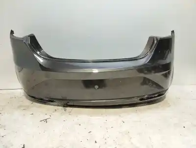 Second-hand car spare part rear bumper for seat leon (1p1) reference oem iam references   