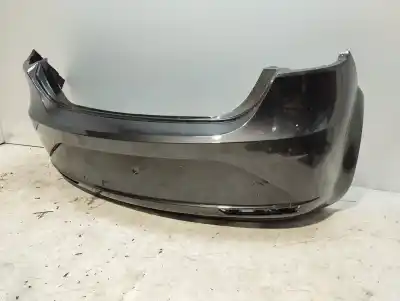 Second-hand car spare part rear bumper for seat leon (1p1) reference oem iam references   