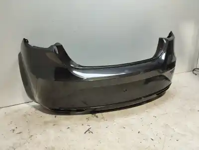 Second-hand car spare part Rear Bumper for SEAT LEON (1P1) Reference OEM IAM references   