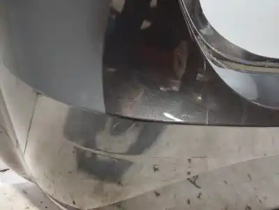 Second-hand car spare part rear bumper for seat leon (1p1) reference oem iam references   