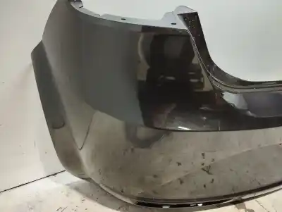 Second-hand car spare part rear bumper for seat leon (1p1) reference oem iam references   