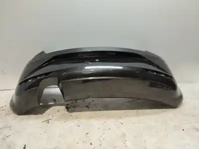 Second-hand car spare part rear bumper for seat leon (1p1) reference oem iam references   
