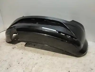 Second-hand car spare part rear bumper for seat leon (1p1) reference oem iam references   