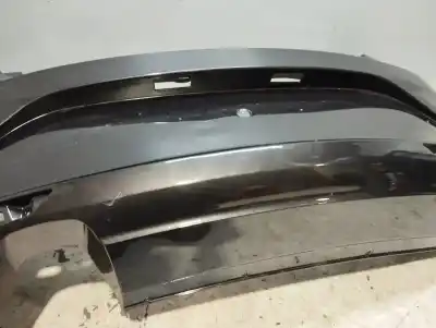 Second-hand car spare part rear bumper for seat leon (1p1) reference oem iam references   