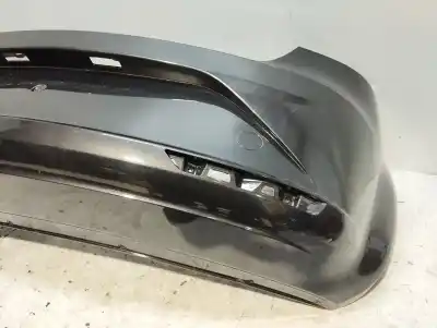 Second-hand car spare part rear bumper for seat leon (1p1) reference oem iam references   