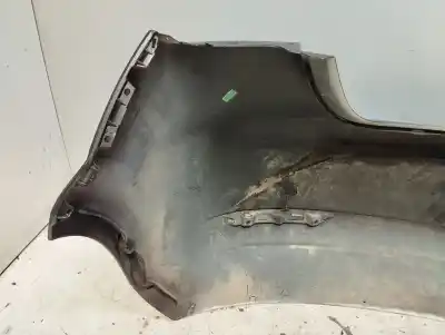 Second-hand car spare part rear bumper for seat leon (1p1) reference oem iam references   