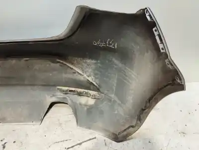 Second-hand car spare part rear bumper for seat leon (1p1) reference oem iam references   