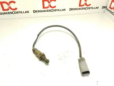 Автозапчастина б/у лямбда-зонд для ford mondeo lim. business edition посилання на oem iam ds7a9y460db  