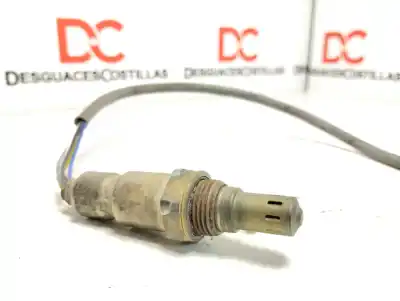 Piesă de schimb auto la mâna a doua SONDA LAMBDA pentru FORD MONDEO LIM.  Referințe OEM IAM DS7A9Y460DB  