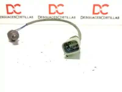 Автозапчастина б/у лямбда-зонд для ford mondeo lim. business edition посилання на oem iam ds7a9y460db  