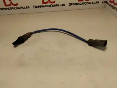 Second-hand car spare part LAMBDA PROBE for FORD MONDEO LIM.  OEM IAM references F1F19Y460CA  