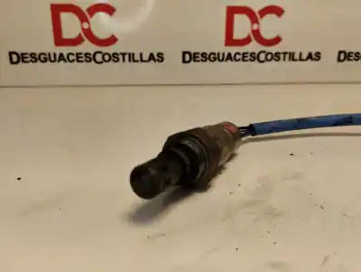 Автозапчастина б/у лямбда-зонд для ford mondeo lim. business edition посилання на oem iam f1f19y460ca  