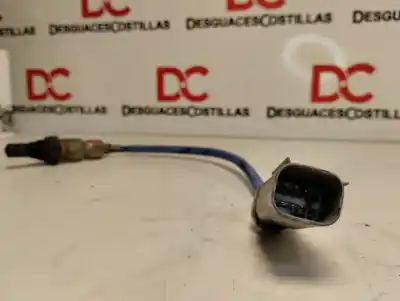 Автозапчастина б/у лямбда-зонд для ford mondeo lim. business edition посилання на oem iam f1f19y460ca  