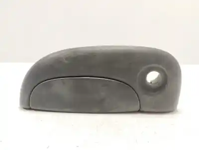 Peça sobressalente para automóvel em segunda mão Puxador Exterior Dianteiro Esquerdo por RENAULT KANGOO (F/KC0) Authentique Referências OEM IAM 7700354476G   Peça sobressalente para automóvel em segunda mão Puxador Exterior Dianteiro Esquerdo por RENAULT KANGOO (F/KC0) Authentique Referências OEM IAM 7700354476G