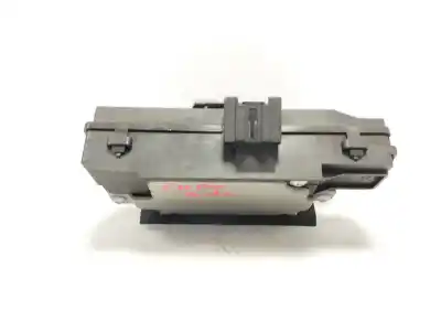 Pezzo di ricambio per auto di seconda mano baule / serratura del cancello per ford focus c-max (cap) sport riferimenti oem iam 3m51r442a66ap  