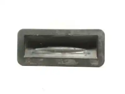 Second-hand car spare part tailgate back door handle for ford focus c-max (cap) sport oem iam references 6m5119b514ac  