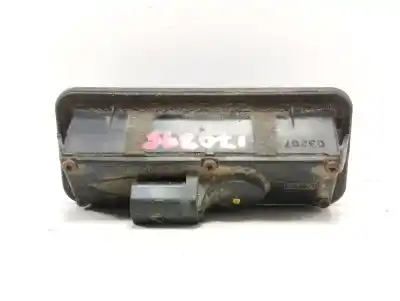 Second-hand car spare part TAILGATE BACK DOOR HANDLE for FORD FOCUS C-MAX (CAP)  OEM IAM references 6M5119B514AC  