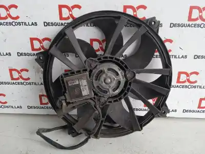 Peça sobressalente para automóvel em segunda mão termoventilador elétrico por citroen c5 berlina exclusive referências oem iam 96568499