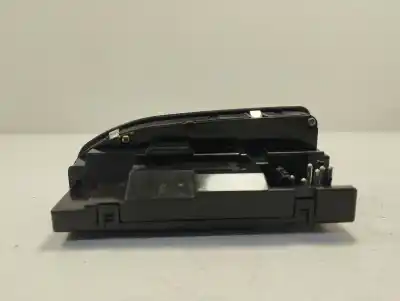 Peça sobressalente para automóvel em segunda mão botão / interruptor elevador vidro dianteiro esquerdo por bmw serie 5 berlina (e39) 530d referências oem iam 61318360447  