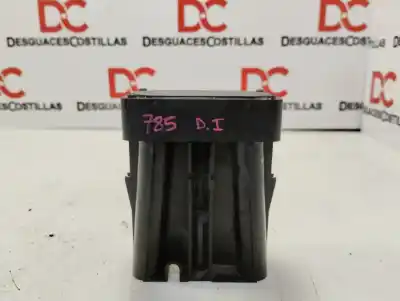 Peça sobressalente para automóvel em segunda mão sensor por citroen c5 berlina exclusive referências oem iam 9653381080  