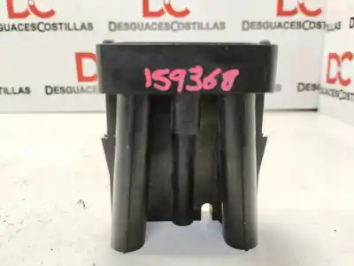 Peça sobressalente para automóvel em segunda mão sensor por citroen c5 berlina exclusive referências oem iam 9653381080