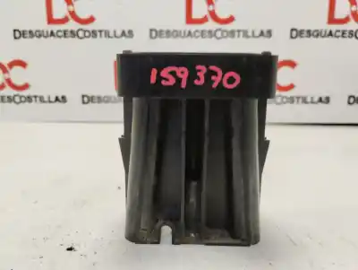 Peça sobressalente para automóvel em segunda mão sensor por citroen c5 berlina exclusive referências oem iam 9653381280  