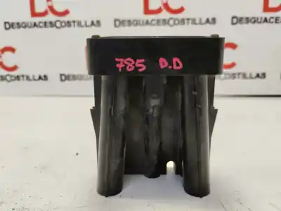 Peça sobressalente para automóvel em segunda mão sensor por citroen c5 berlina exclusive referências oem iam 9653381280  