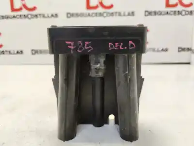 Peça sobressalente para automóvel em segunda mão sensor por citroen c5 berlina exclusive referências oem iam 9653381480  