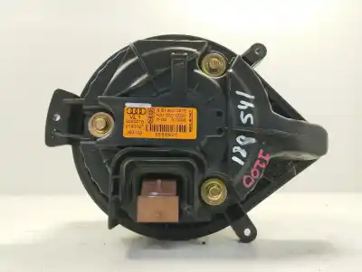 Pezzo di ricambio per auto di seconda mano ventola riscaldamento per audi a4 b6 (8e2) 2.0 riferimenti oem iam 8e1820021e  