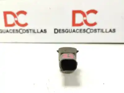 Peça sobressalente para automóvel em segunda mão sensor de estacionamento por citroen c5 berlina exclusive referências oem iam 9649614177