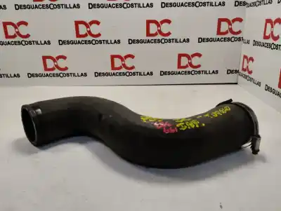 Peça sobressalente para automóvel em segunda mão tubo de pressão do turbo por citroen c5 berlina exclusive referências oem iam 382gs