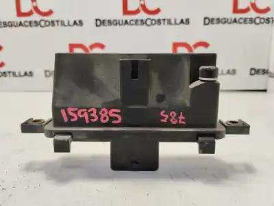 Peça sobressalente para automóvel em segunda mão módulo eletrônico por citroen c5 berlina exclusive referências oem iam 965111648000