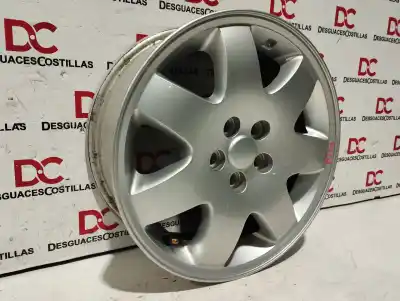 Автозапчасти б/у ШИНА за CHRYSLER PT CRUISER (PT_)  ссылки OEM IAM 3010043  