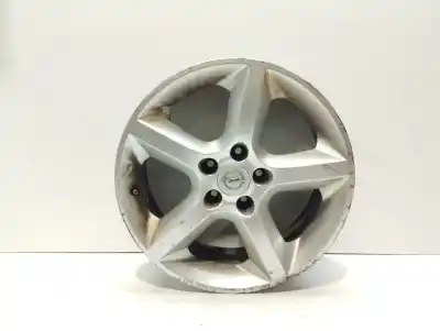 Peça sobressalente para automóvel em segunda mão JANTE por OPEL ASTRA GTC  Referências OEM IAM 13116660  