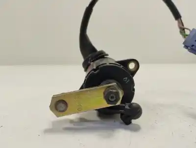 Peça sobressalente para automóvel em segunda mão potenciômetro por opel frontera b sport referências oem iam 0281002296  