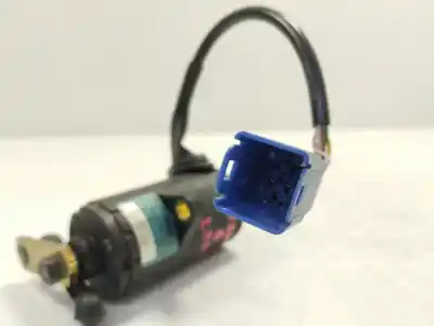 Peça sobressalente para automóvel em segunda mão potenciômetro por opel frontera b sport referências oem iam 0281002296  