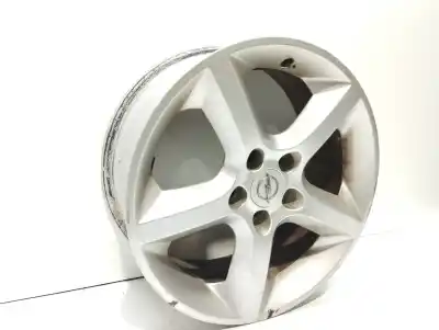Peça sobressalente para automóvel em segunda mão JANTE por OPEL ASTRA GTC  Referências OEM IAM 13116660  