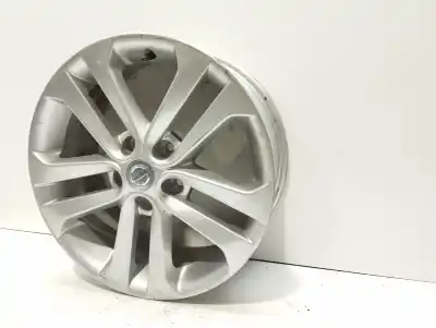 Recambio de automóvil de segunda mano de LLANTA para NISSAN JUKE (F15)  referencias OEM IAM D03001KK2A  