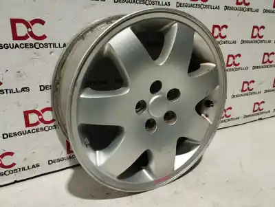Автозапчасти б/у ШИНА за CHRYSLER PT CRUISER (PT_)  ссылки OEM IAM 3010043  