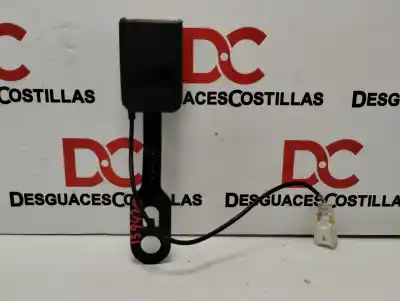Peça sobressalente para automóvel em segunda mão cinto de segurança dianteiro direito por peugeot 207 sport referências oem iam 8975s9