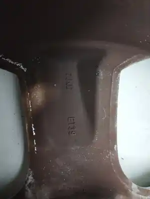 Peça sobressalente para automóvel em segunda mão JANTE por OPEL ASTRA GTC  Referências OEM IAM 13116660  