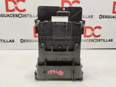 Pezzo di ricambio per auto di seconda mano interruttore di avviamento per renault laguna iii authentique riferimenti oem iam a2c53217096  