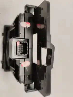 Second-hand car spare part IGNITION SWITCH for RENAULT LAGUNA III  OEM IAM references A2C53217096  