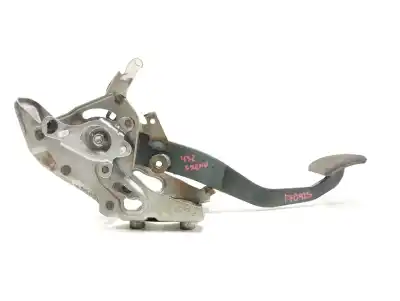Pezzo di ricambio per auto di seconda mano pedale del freno per toyota auris hybrid active riferimenti oem iam 5510612780